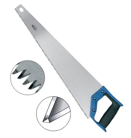 PILANA r�kafark f�r�sz 400mm z�rt m�anyag ny�llel